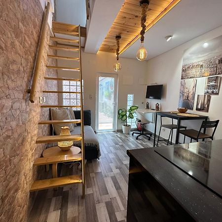 Vila Maria Apartments By Host-Point 卡帕里卡海岸 外观 照片