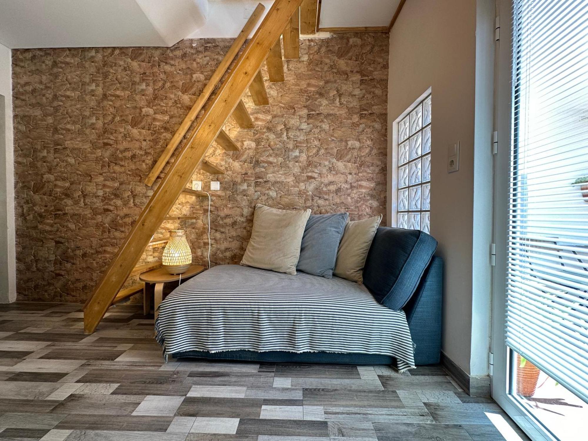 Vila Maria Apartments By Host-Point 卡帕里卡海岸 外观 照片