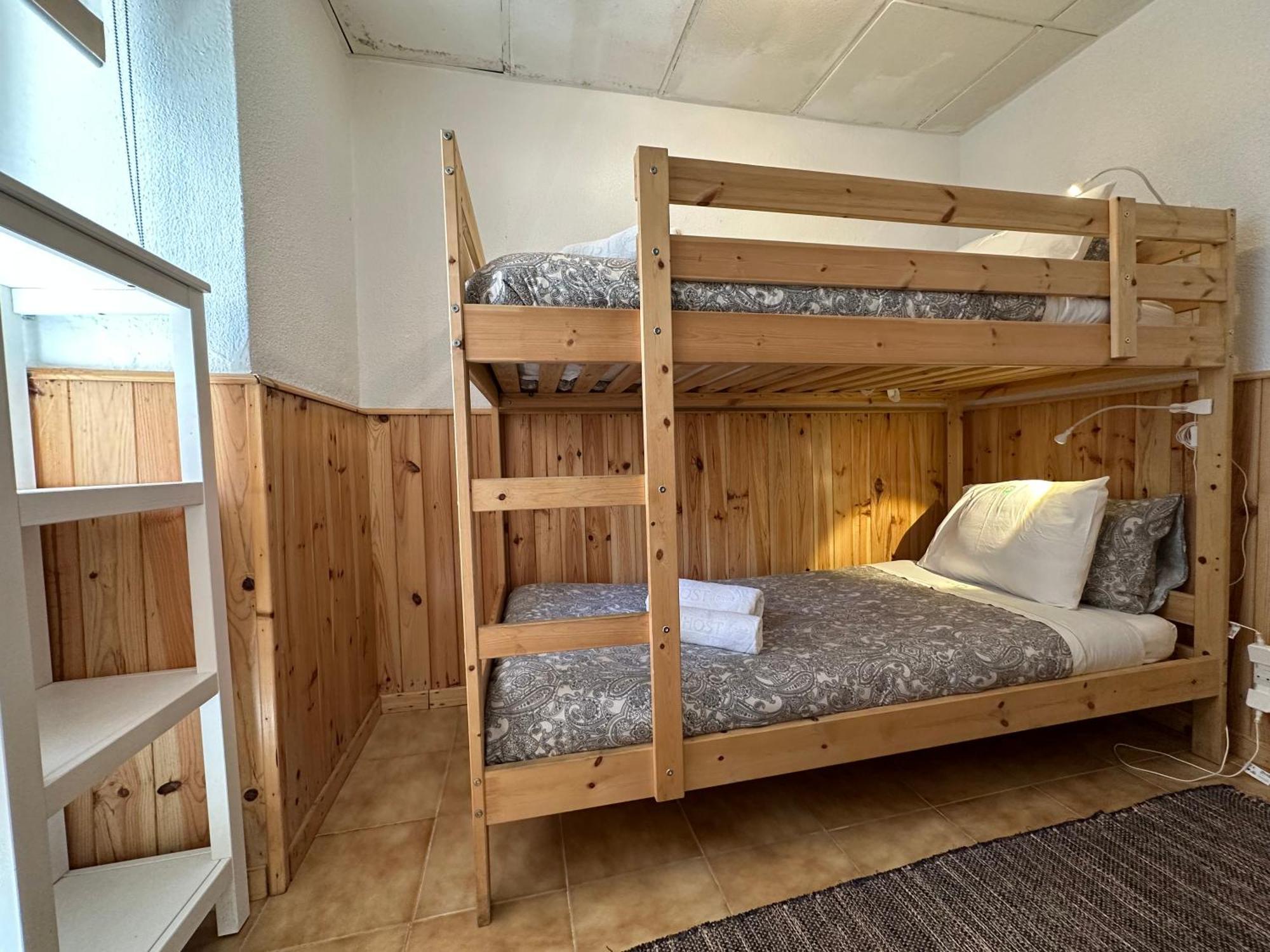 Vila Maria Apartments By Host-Point 卡帕里卡海岸 外观 照片