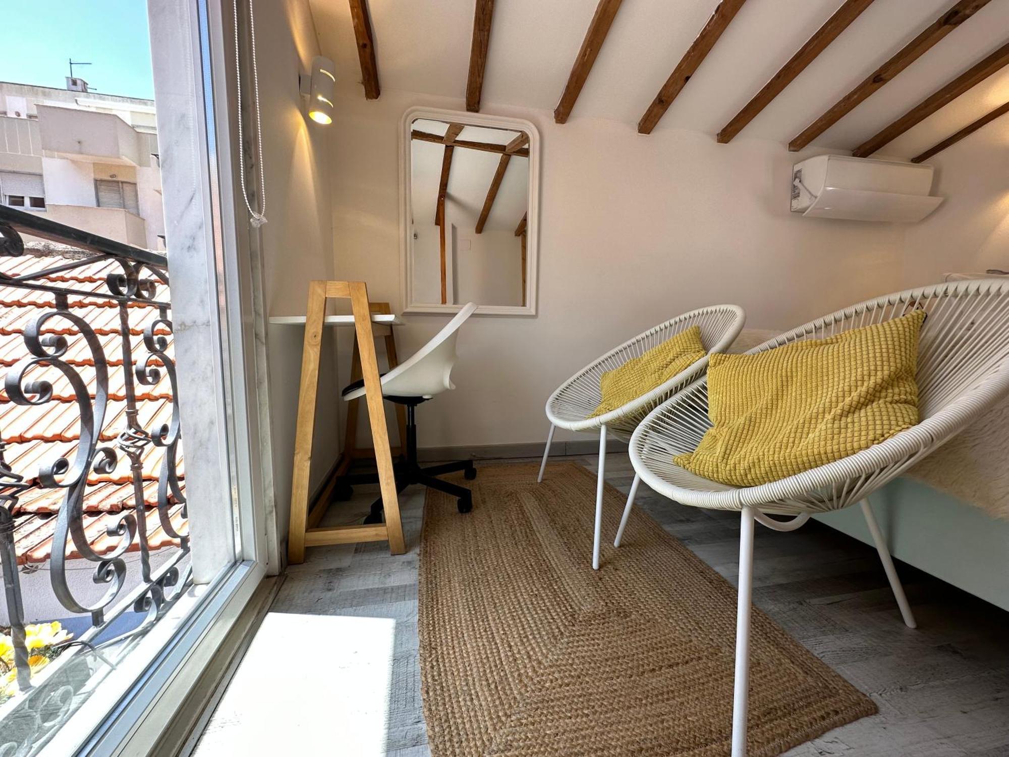 Vila Maria Apartments By Host-Point 卡帕里卡海岸 外观 照片